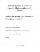 Psicología Educacional