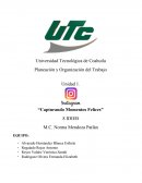 Capturando momentos felices