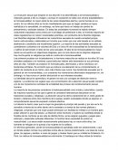 La cuestion homosexual - C.A Tripp