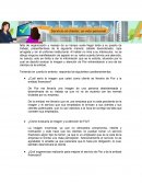 Actividad de aprendizaje 2 Evidencia: Foro “Imagen personal”