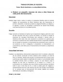 La actualidad de Dios