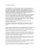 IDEAS EXPOSICIÓN DE MOTIVOS