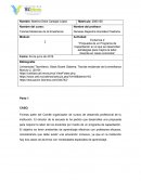 Propuesta de un programa de capacitación en el que se desarrollen estrategias para mejora la labor docente en casos concretos
