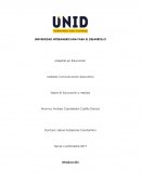 Recurso educativo 'The Good Doctor'