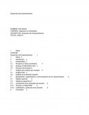 Trabajo Subway en relacion al emprendimiento