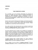 COMO DISMINUIR EL ESTRES