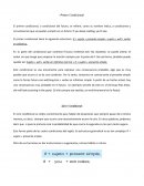 Investigacion gramatical