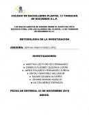 La revolucion industrial y la economia en los años del mexico independiente