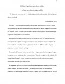 El Efecto Negativo se da en Redes Sociales La baja Autoestima se da por un Like