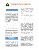 Tecnologia de materiales LA INDUSTRIA OFFSHORE