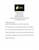 Redacción española