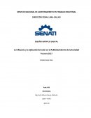 La Influencia y la Aplicación del color en la Publicidad dentro de la Sociedad Peruana 2017