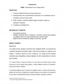 Vectorizacion de un mapa de bits