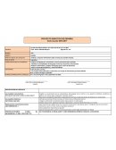 Analizar y comparar información sobre un tema para escribir artículos