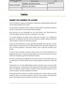 DONDE TUS SUEÑOS TE LLEVEN