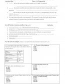 PRUEBA ACUMULATIVA MATEMATICA PRIMERO MEDIO B