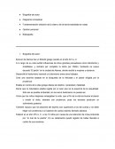 Las máximas de Epicuro