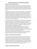 Respuestas de la guía Vernant, J. P. Los orígenes del pensamiento griego