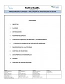 Limpieza y aplicacion antifouling sifon