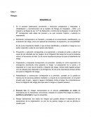 Caso 1 Riesgos SEGUROS