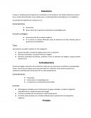 Eubacteria