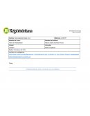 COMPORTAMIENTO ANTE LA ENTRADA EN UNA EMPRESA