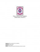 Ética y construcción de ciudadanía. Trabajo práctico