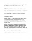 Todos los caminos llevan a casa