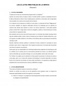 Las 22 leyes inmutables de la marca - resumen