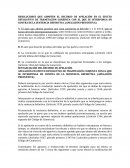 Apelación de tramitación conjunta