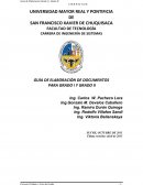 GUIA TRABAJO DE TITULACIÓN 2015 USFX