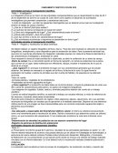 CAMPAMENTO CIENTIFICO COLÓN 2018