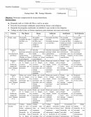 Lectura Domiciliaria Marzo “La princesa Pálida Luna”