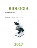 RECONOCIMIENTO Y PARTES DE UN MICROSCOPIO COMPUESTO