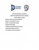 Introducción a la metodología de la investigación