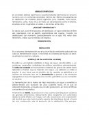 Bebidas espirituosas