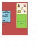 LA EDUCACIÓN COMO ASUNTO DE ESTADO