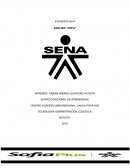 GESTION LOGISTICA EVIDENCIA 4