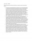 Practica de intervencion de seleccion de personas – promocion interna versus selección externa