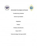 Ensayo de Macroeconomía “La década perdida de América Latina”