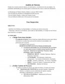 Analisis de Sistemas Yourdon