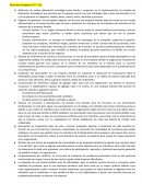 Dificultades en la empresa familiar