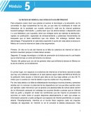 La lectura en méxico y sus retos en la era del Internet