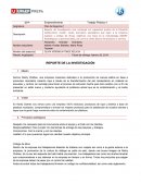 Emprendimiento. Plan de Negocios