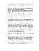 Introduccion a la Filosofia