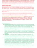 Universidad a través del tiempo