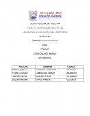 Investigación remesas familiares el salvador