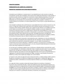 PROBLEMÁTICA DEL CAMPO DE LA DIDÁCTICA