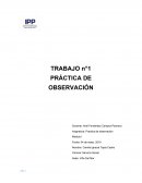 Supermercado Jumbo Valparaíso