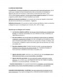 EL DERECHO HEREDITARIO